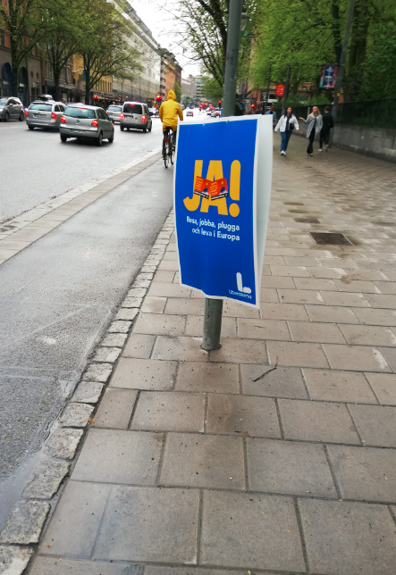 Stockholmrennen