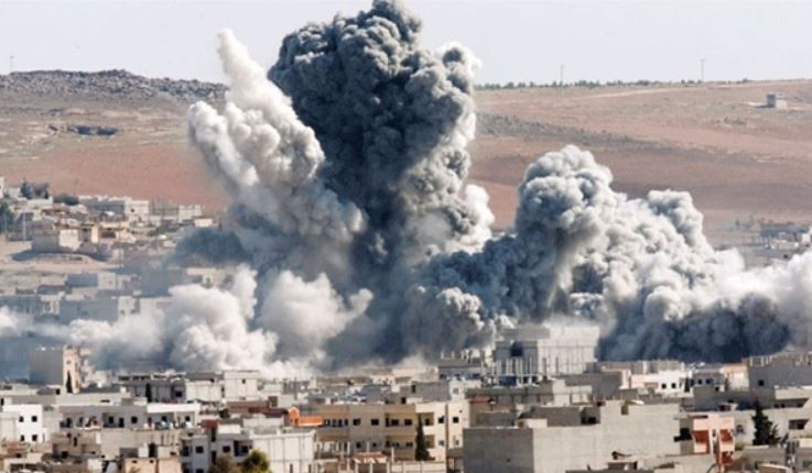 Bombkriget mot Jemen: “Relationerna är goda mellan Sverige och Saudiarabien”