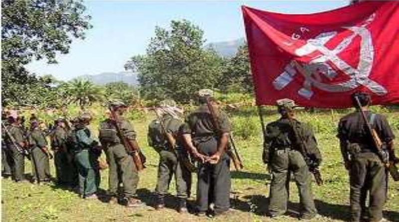 CPI(maoist) genomförde storstrejk i Malkangiri