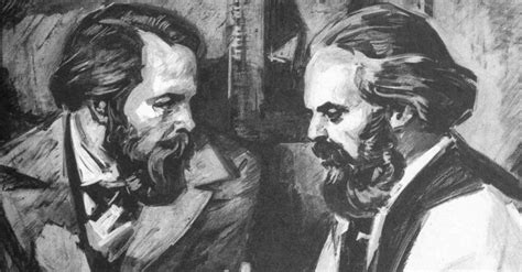 Friedrich Engels 200 år – Fortsätt försvara marxismen!