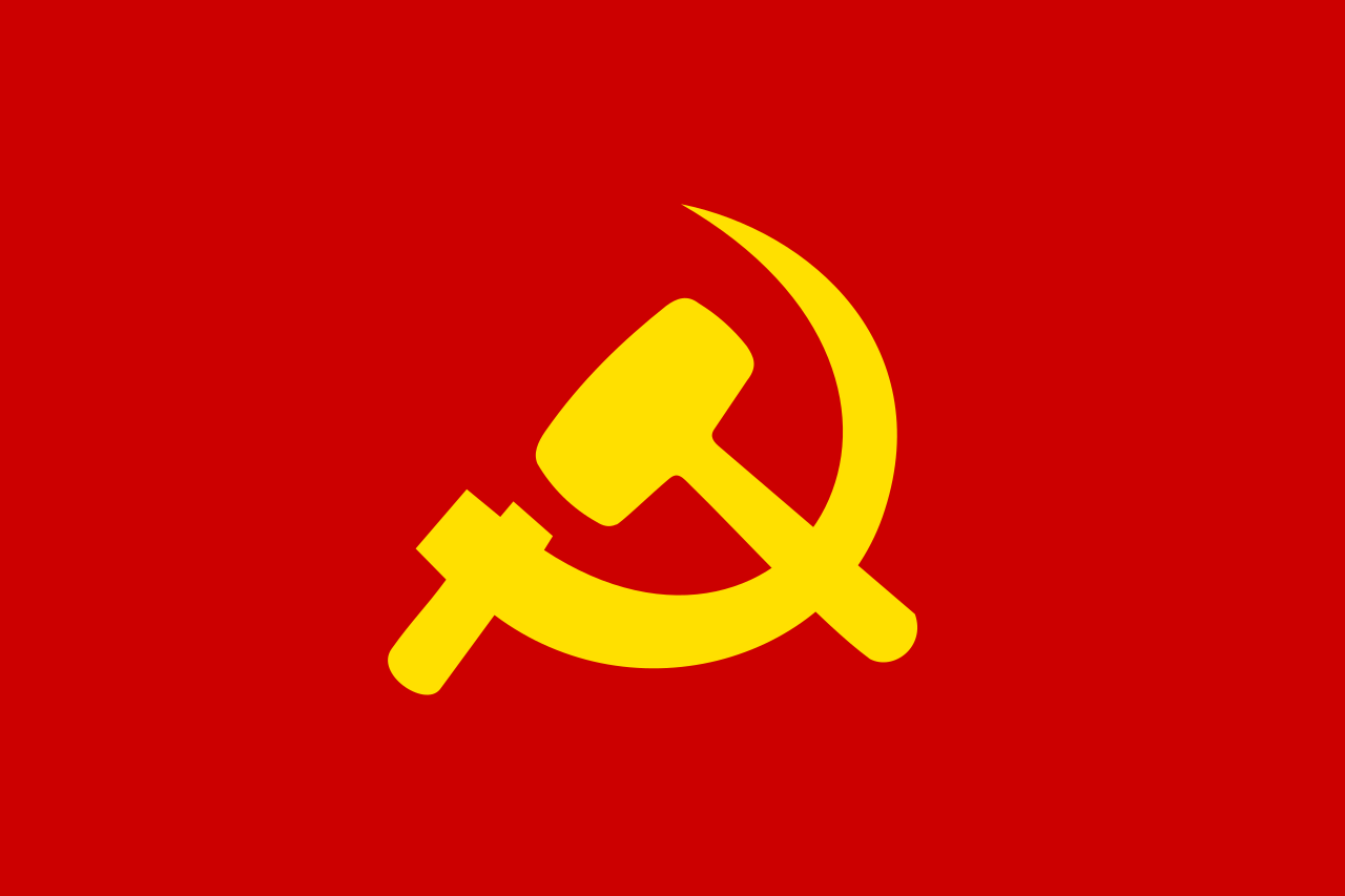 Kommunistiska Föreningens Femte Nationella Konferens: Om det nationella läget