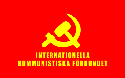 Förenade Maoistiska Internationella Konferensen: Internationella Kommunistiska Förbundet är grundat!
