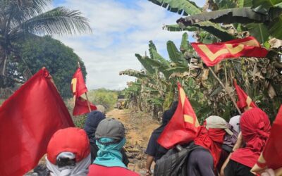 Bombattentat, facket och krig på landsbygden: Nyheter från Brasilien